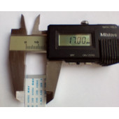 Awm 20624 80C 60V Vw-1 Flex Kablo 16-1-6A thumbnail 2