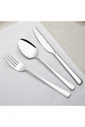 Nehir deniz 84 prç.çatal kaşık bıçak seti - kaşık çatal bıçak takımı thumbnail 1