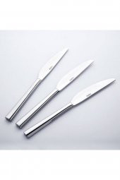 Nehir deniz 84 prç.çatal kaşık bıçak seti - kaşık çatal bıçak takımı thumbnail 3