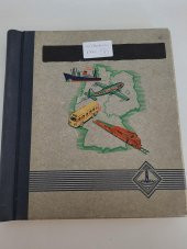 Almanya Pul Koleksiyonu Albümü Damgasız 770 Adet - Yabancı Pul 040 thumbnail 2