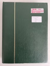 Almanya DDR Pul Koleksiyonu Albümü 1000 Adet - Yabancı Pul 052 thumbnail 2