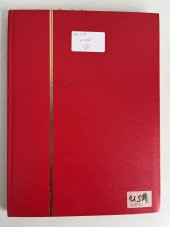 Amerika Pul Koleksiyonu Albümü 780 Adet - Yabancı Pul 056 thumbnail 2