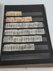 Avusturya  Pul Koleksiyonu Albümü 540 Adet - Yabancı Pul 046 thumbnail 3