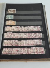 Avusturya  Pul Koleksiyonu Albümü 540 Adet - Yabancı Pul 046 thumbnail 5