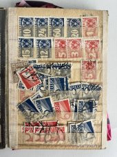 Avusturya Pul Koleksiyonu Albümü 510 Adet - Yabancı Pul 066 thumbnail 3