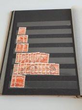 Avusturya  Pul Koleksiyonu Albümü 540 Adet - Yabancı Pul 046 thumbnail 8