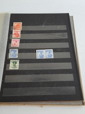 Avusturya  Pul Koleksiyonu Albümü 540 Adet - Yabancı Pul 046 thumbnail 9