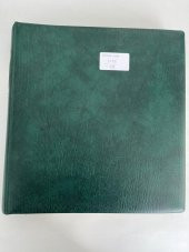 Almanya Pul Koleksiyonu Albümü 330 Adet - Yabancı Pul 078 thumbnail 2