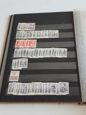 Avusturya  Pul Koleksiyonu Albümü 540 Adet - Yabancı Pul 046 thumbnail 10