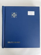 Almanya Pul Koleksiyonu Albümü 770 Adet - Yabancı Pul 076 thumbnail 3