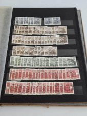 Avusturya  Pul Koleksiyonu Albümü 540 Adet - Yabancı Pul 046 thumbnail 11