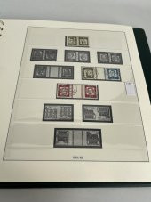 Almanya Pul Koleksiyonu Albümü 330 Adet - Yabancı Pul 078 thumbnail 5