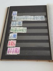 Avusturya  Pul Koleksiyonu Albümü 540 Adet - Yabancı Pul 046 thumbnail 12