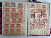 Avusturya Pul Koleksiyonu Albümü 510 Adet - Yabancı Pul 066 thumbnail 8