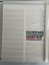 Almanya Avusturya Pul Koleksiyonu Albümü 3850 Adet - Yabancı Pul 069 thumbnail 4