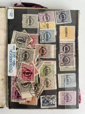 Avusturya Pul Koleksiyonu Albümü 510 Adet - Yabancı Pul 066 thumbnail 9