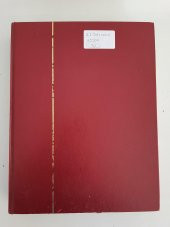 Avusturya Pul Koleksiyonu Albümü 2900 Adet - Yabancı Pul 002 thumbnail 2