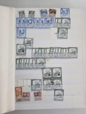 Avusturya Pul Koleksiyonu Albümü 2900 Adet - Yabancı Pul 002 thumbnail 3