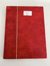 Almanya Pul Koleksiyonu Albümü 670 Adet - Yabancı Pul 003 thumbnail 2