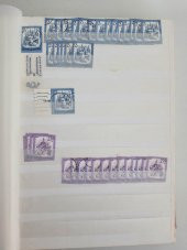 Avusturya Pul Koleksiyonu Albümü 2900 Adet - Yabancı Pul 002 thumbnail 5