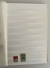 Almanya Pul Koleksiyonu Albümü 670 Adet - Yabancı Pul 003 thumbnail 4