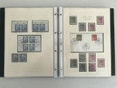 Almanya Pul ve Zarf Koleksiyonu Albümü 270 Adet - Yabancı Pul 005 thumbnail 8