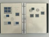 Almanya Pul ve Zarf Koleksiyonu Albümü 270 Adet - Yabancı Pul 005 thumbnail 11