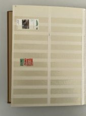 Almanya Pul Koleksiyonu Albümü 380 Adet - Yabancı Pul 008 thumbnail 8