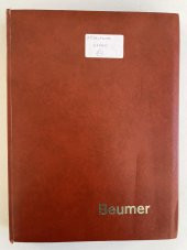 Almanya Pul Koleksiyonu Albümü 1060 Adet - Yabancı Pul 021 thumbnail 2