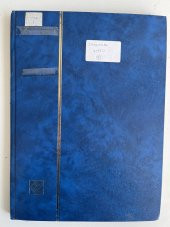 Almanya Pul Koleksiyonu Albümü 1150 Adet - Yabancı Pul 023 thumbnail 2