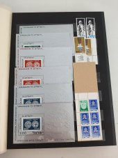 İsrail Pul Koleksiyonu Albümü Damgasız 250 Adet - Yabancı Pul 024 thumbnail 3