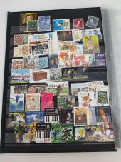 Avrupa Pul Koleksiyonu Albümü 930 Adet - Yabancı Pul 027 thumbnail 4