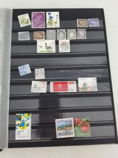 Avrupa Pul Koleksiyonu Albümü 930 Adet - Yabancı Pul 027 thumbnail 5