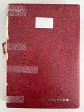 Almanya Pul Koleksiyonu Albümü 4700 Adet - Yabancı Pul 028 thumbnail 2