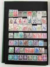 Ülkeler Pul Koleksiyonu Albümü 1210 Adet - Yabancı Pul 026 thumbnail 6