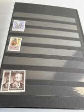 Avusturya Pul Koleksiyonu Albümü 390 Adet - Yabancı Pul 022 - 10