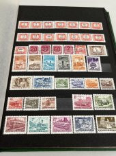 Ülkeler Pul Koleksiyonu Albümü 1210 Adet - Yabancı Pul 026 thumbnail 9