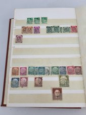 Almanya Pul Koleksiyonu Albümü 630 Adet - Yabancı Pul 031 thumbnail 3