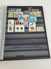 Avrupa Pul Koleksiyonu Albümü 930 Adet - Yabancı Pul 027 thumbnail 9