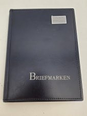 Almanya Pul Koleksiyonu Albümü 530 Adet - Yabancı Pul 033 thumbnail 2