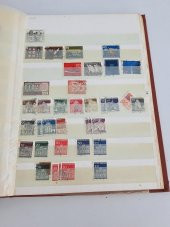 Almanya Pul Koleksiyonu Albümü 630 Adet - Yabancı Pul 031 thumbnail 6