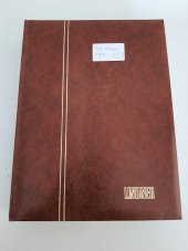 Romanya Pul Koleksiyonu Albümü 1660 Adet - Yabancı Pul 036 thumbnail 2