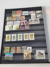 Avrupa Pul Koleksiyonu Albümü 930 Adet - Yabancı Pul 027 thumbnail 12