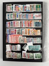 Almanya Pul Koleksiyonu Albümü 4700 Adet - Yabancı Pul 028 thumbnail 10