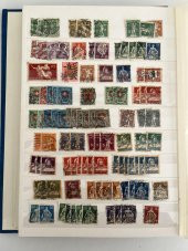 Avrupa Pul Koleksiyonu Albümü 4280 Adet - Yabancı Pul 032 thumbnail 5