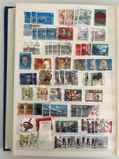 Avrupa Pul Koleksiyonu Albümü 4280 Adet - Yabancı Pul 032 thumbnail 10