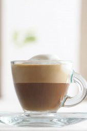 Lav roma kahve fincanı takımı - espresso kahve fincanı 12 prç. - 3