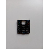 ASLANTİC NOKIA E50 YAN SANAYİ TUŞ TAKIMI - 1