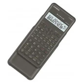 Casio FX-82MS 2. Versiyon 240 Fonksiyon Bilimsel Hesap Makinesi - 3
