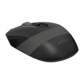 A4 Tech Usb Fstyler Gri Optik 1600 Dpi Kablolu Mouse thumbnail 5